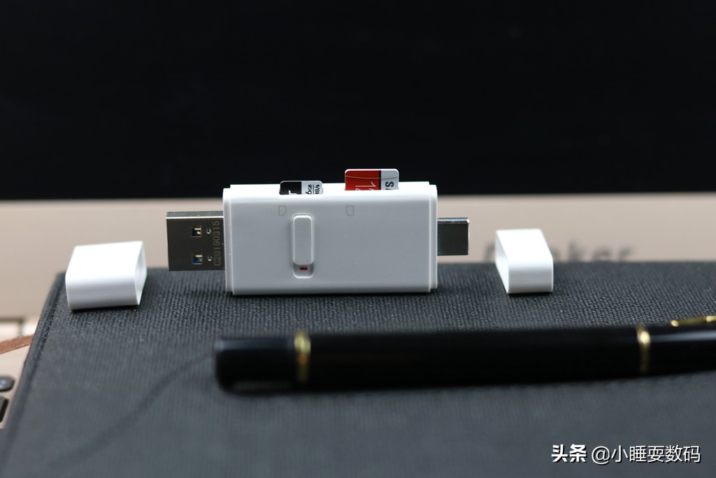 NM和TF存储卡对比，雷克沙nCARD适配华为手机，189元起值得买吗