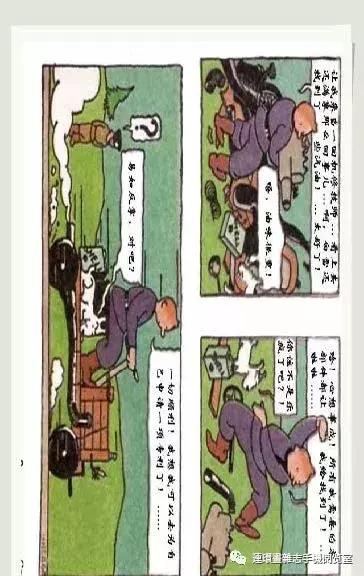 丁丁和丁丁历险记论文,丁丁历险记丁丁的服装