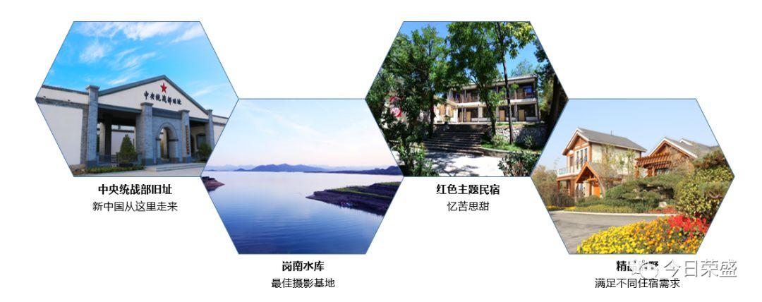 荣盛足迹酒店特刊厚积十一载盛行正当时