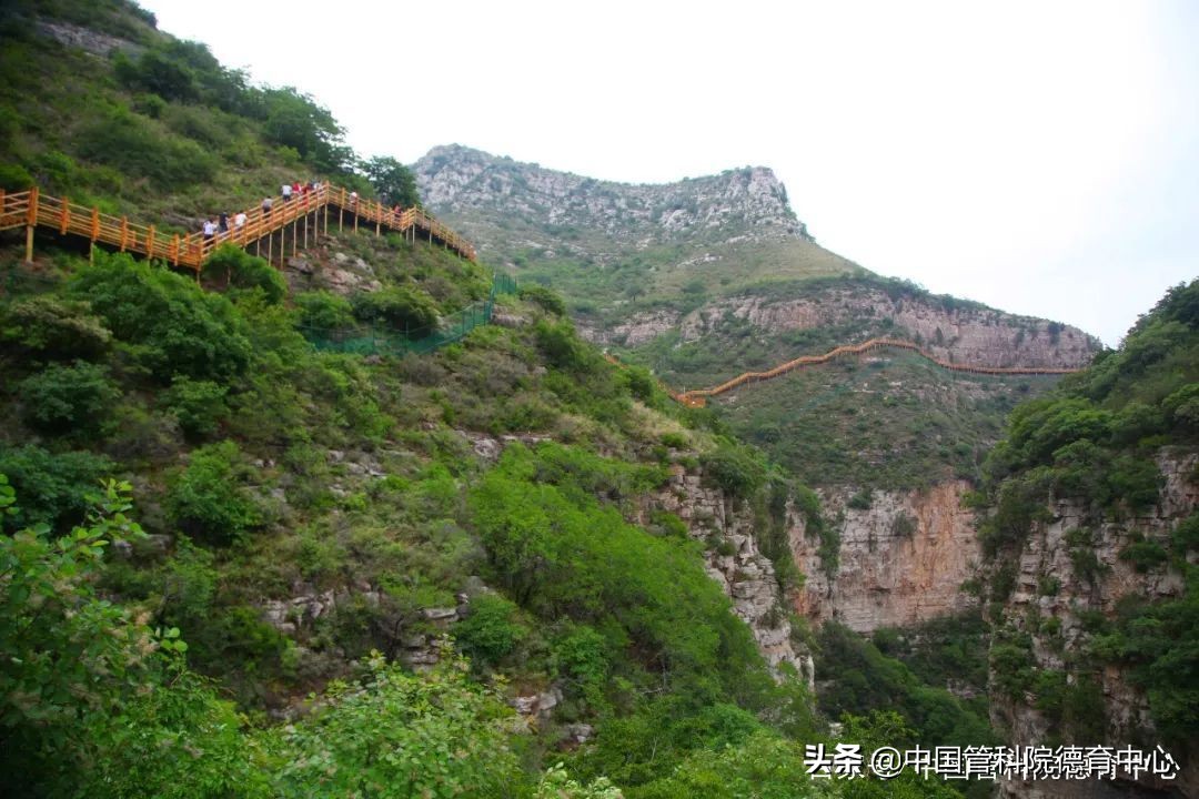 千年古城的勃勃生机,青州古城与青州古街