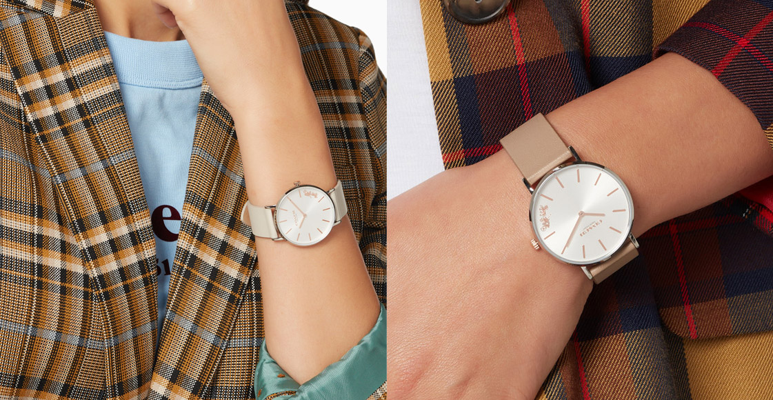 职场第一块手表,职场人最爱的十大经典腕表