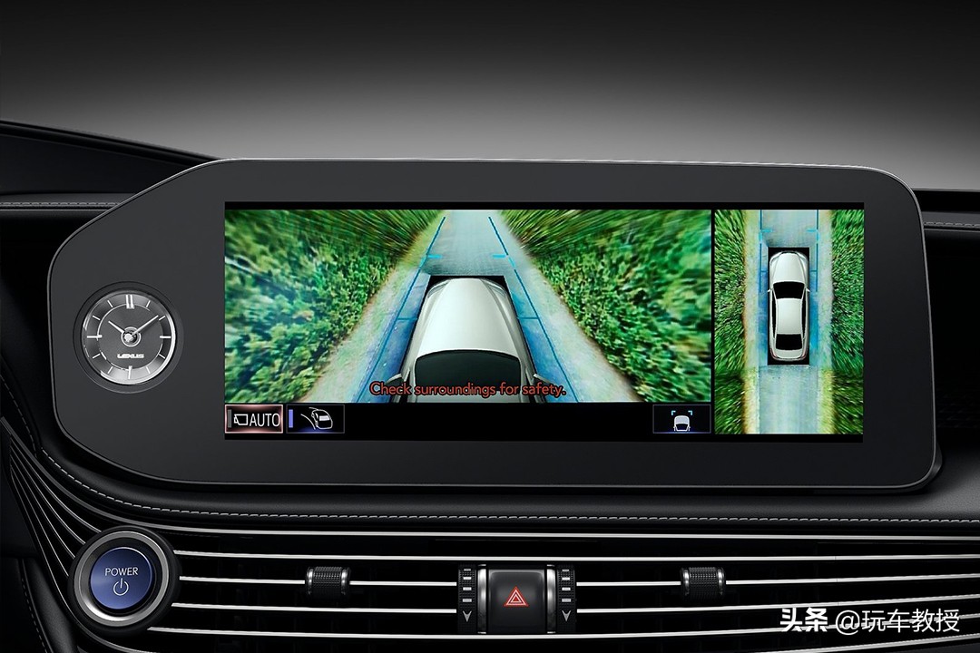 雷克萨斯ls优点和不足,雷克萨斯ls顶级