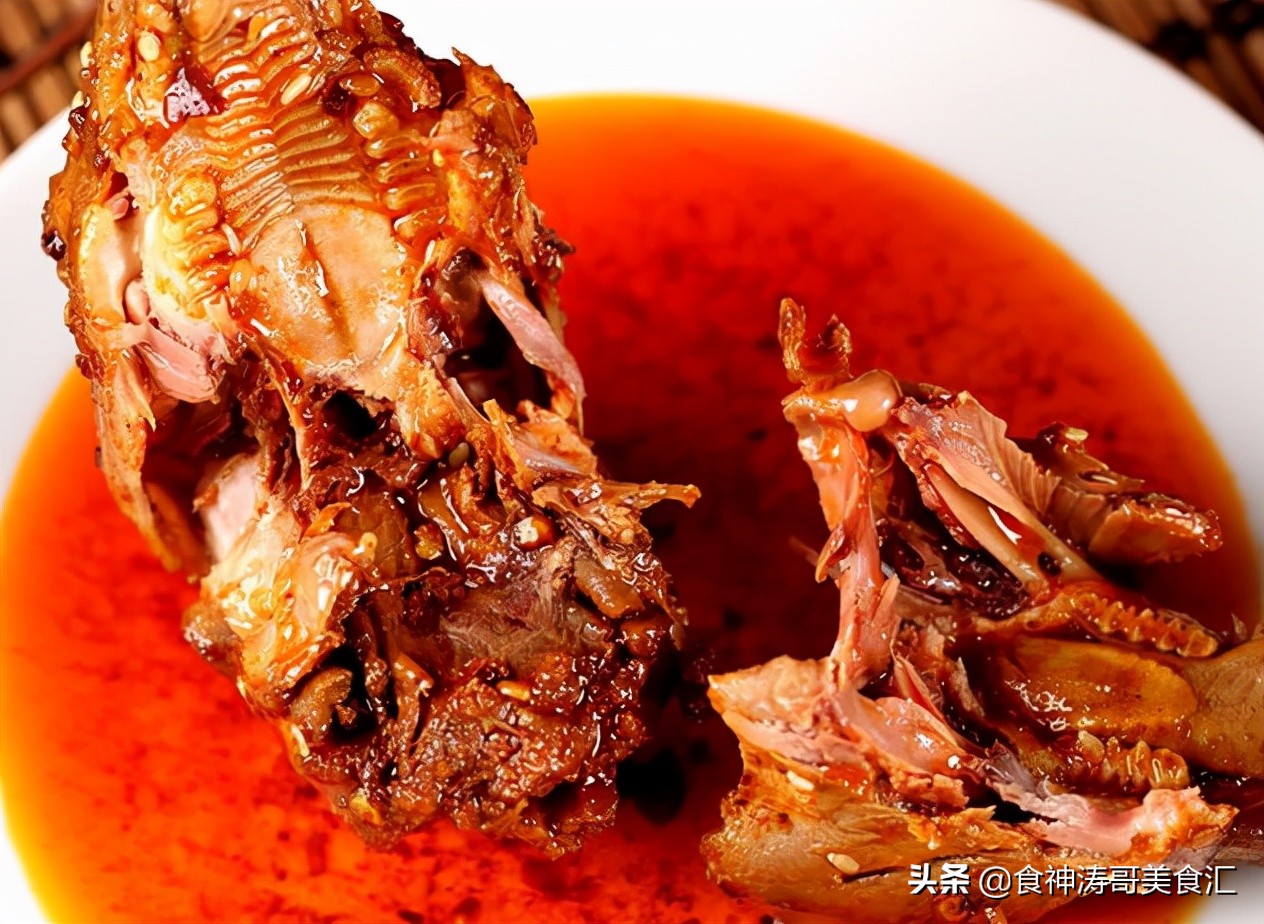 四川十大特色必吃美食,四川特色美食排行榜前十