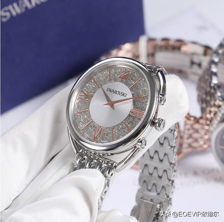 入门奢侈品女表推荐,从入门到高端腕表选购建议