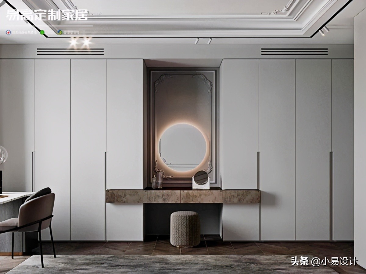 定制衣柜加盟,三四线城市加盟全屋整装