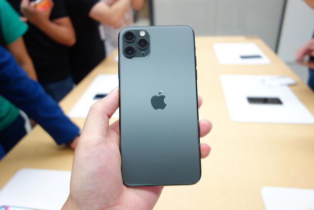 iphone11黑解机有什么缺点,苹果11手机的优点和缺点有哪些