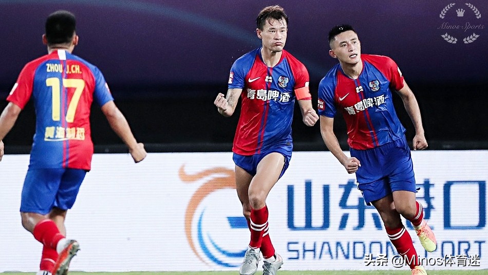 黄海平上港,上港战术详细讲解