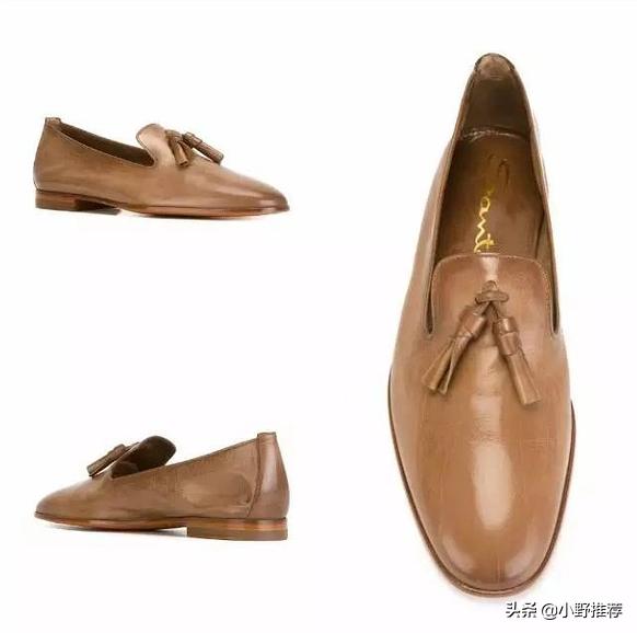 最全的loafer解析来了：无论男女，你都需要这样一双鞋坛常青树