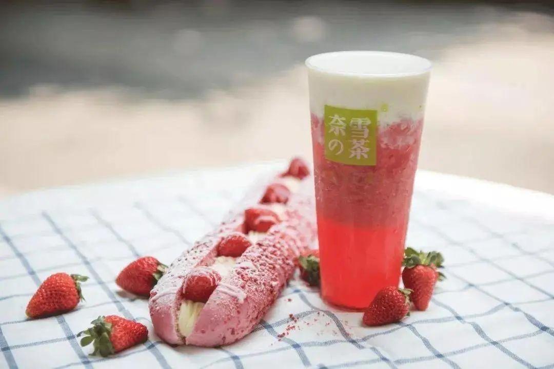 关于奶茶五件事,对奶茶现阶段的建议