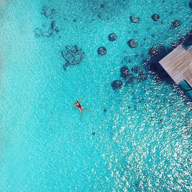 马尔代夫唯一岛屿是什么,马尔代夫最大的岛屿面积多少