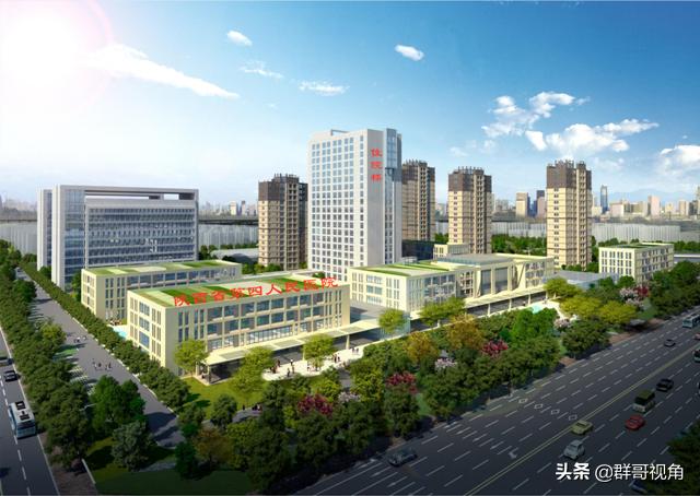 西安的全部医院有哪些,西安市所有医院排名