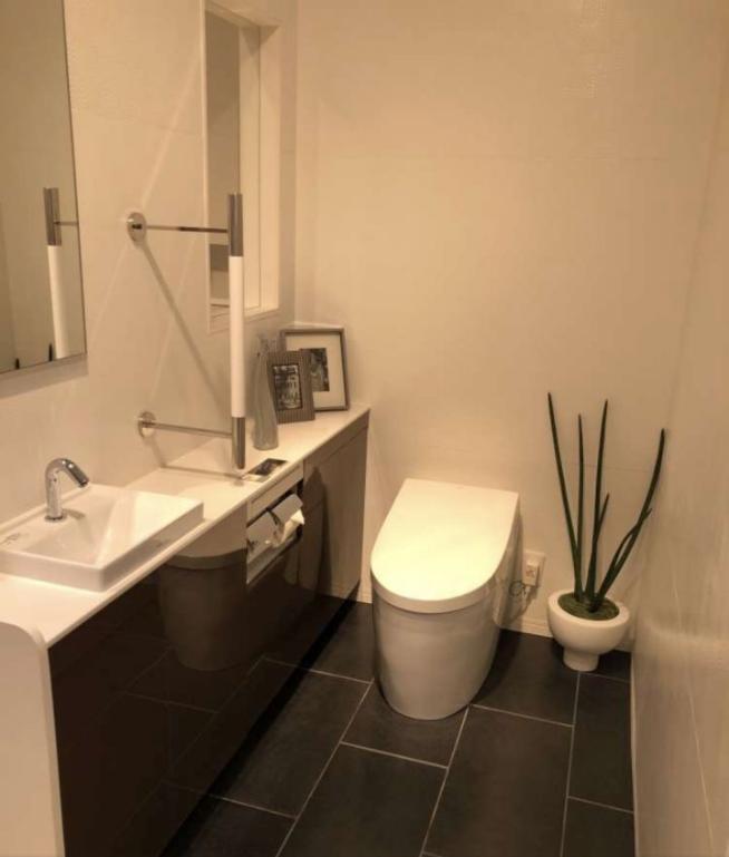 你不知道的日本,18个日本家居细节