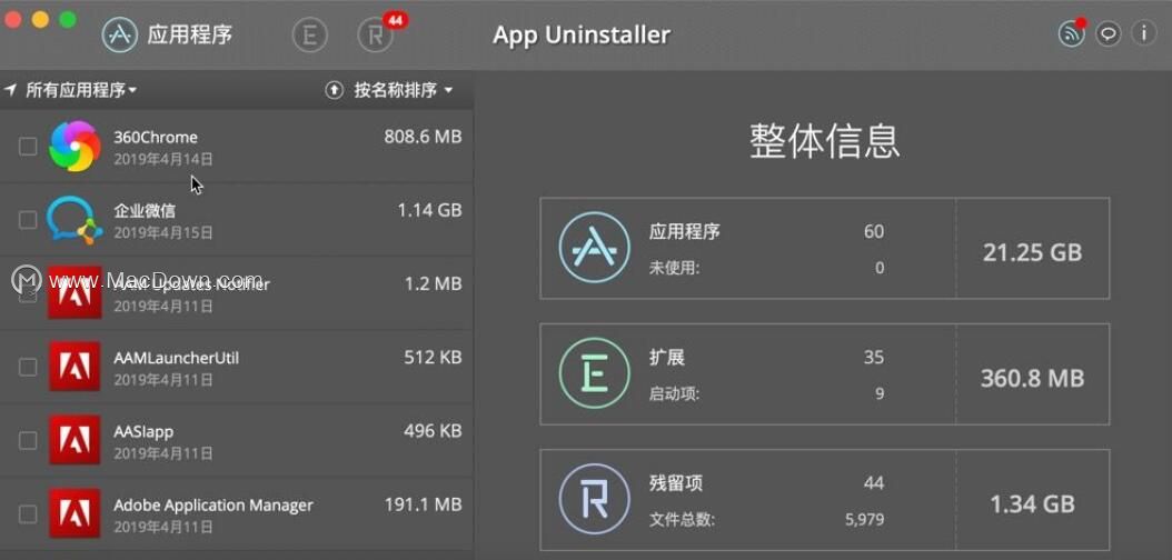 macbook整理桌面快捷键,macbook必装的十大免费软件