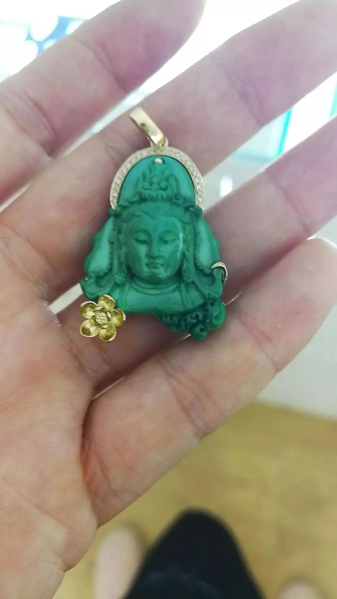 文玩界的别样混合,文玩混搭