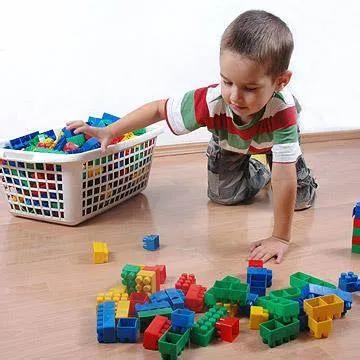 妈妈群里因为一张照片炸锅了！整理收纳原来可以这么来！