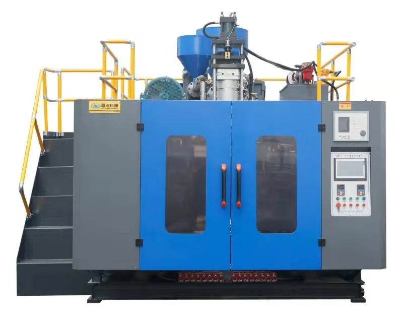 吹塑展会,吹塑行业展会