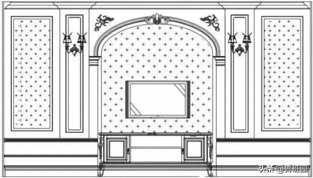 装修干货篇衣柜定制套路,纯干货装修知识