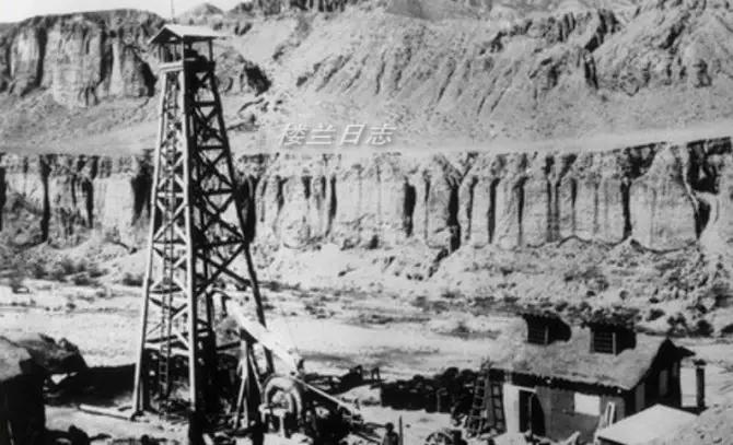 我从玉门来九(凌云之志)