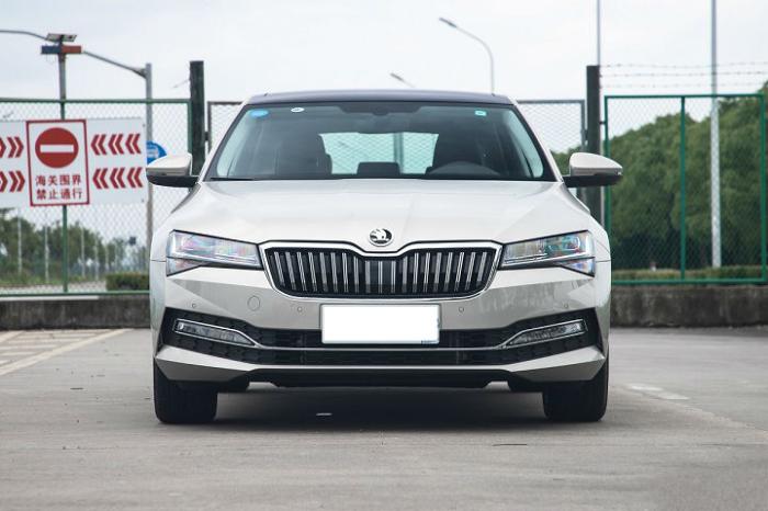 10万公里的斯柯达速派值得买吗,斯柯达速派还值得入手吗