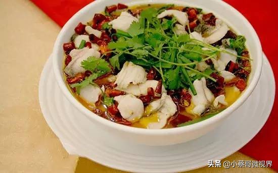 必须收藏的吃鱼大全鲜得口水直流,吃鱼最好吃的方法