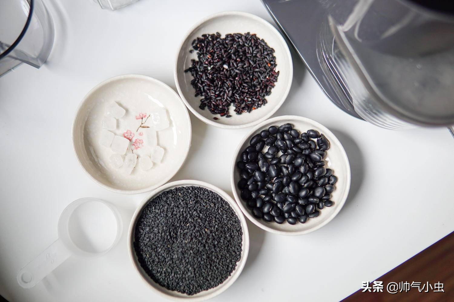 九阳不用手洗破壁豆浆机测评,九阳免洗破壁机y3可以干什么