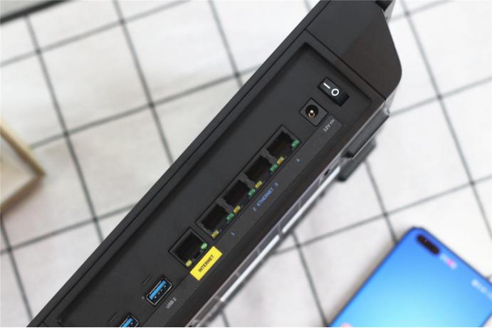 wifi6路由器频段,wifi6路由器最强测评