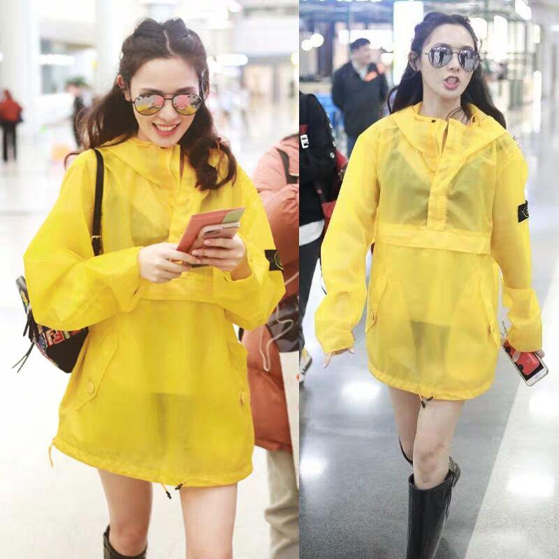 肉肉女生如何显瘦教程,腰粗的女孩子怎么穿搭