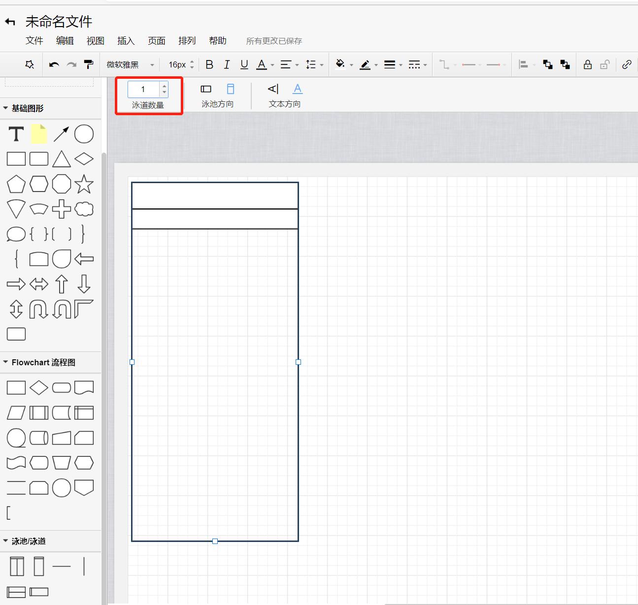 三分钟快速绘制流程图的秘诀,5分钟学会在线绘制流程图