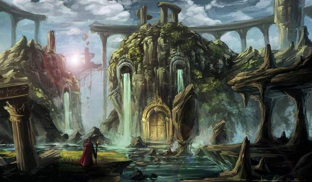 经典的穿越魔法小说,有什么好看的穿越魔法世界小说