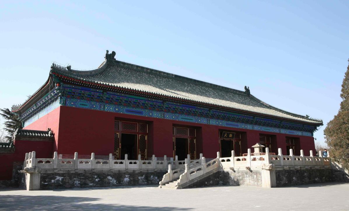 北京天坛介绍作文,北京天坛介绍文档