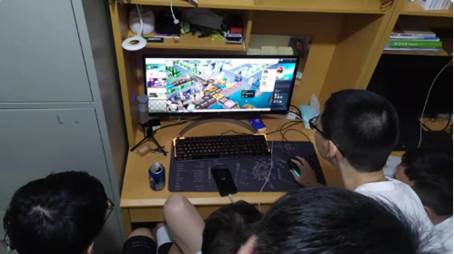 g胖的第一款大火游戏,g胖游戏大促