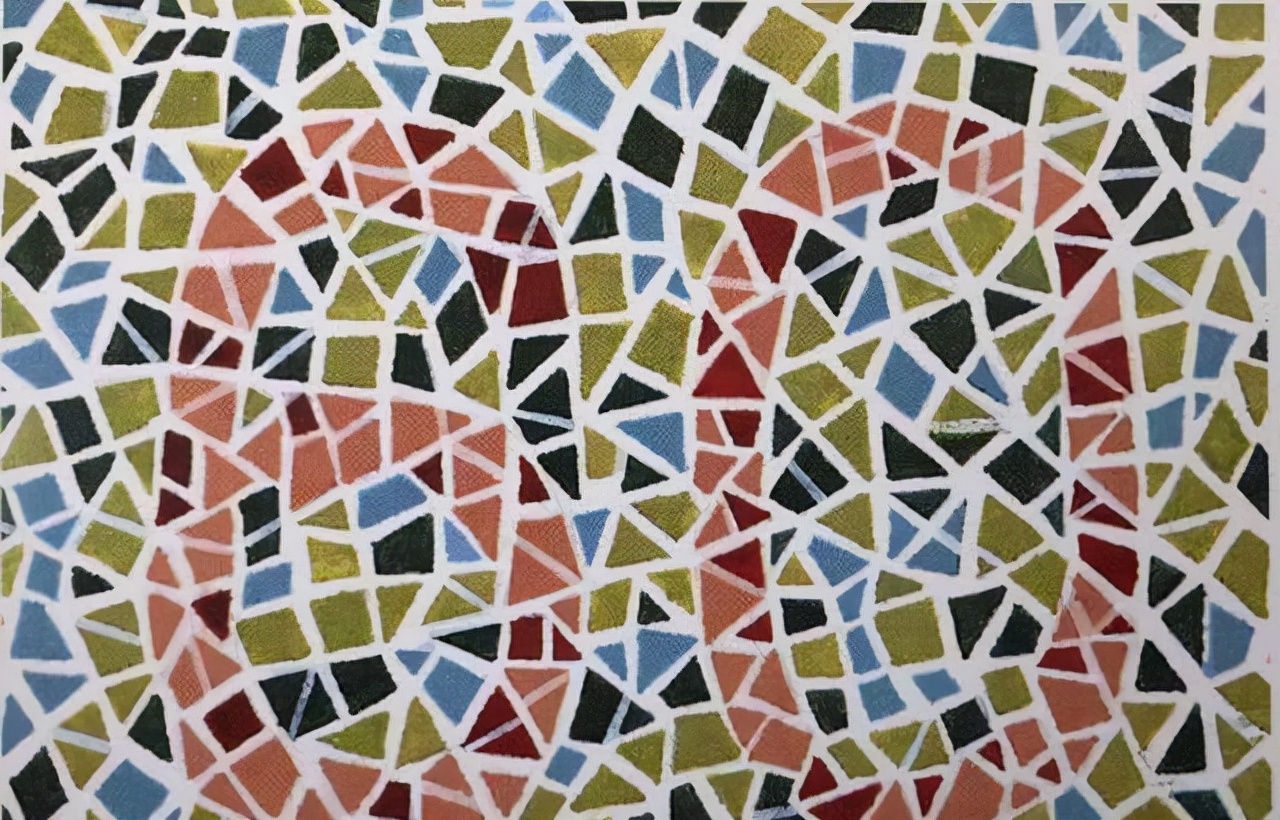 色盲测试没完全看清数字算色盲吗,红绿色盲自测