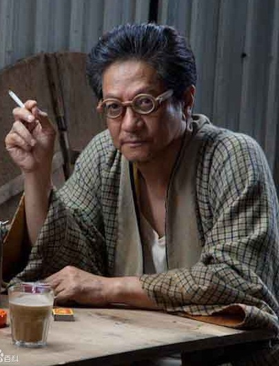 藏在电影中的4位音乐大师，你以为的青铜，其实个个是王者