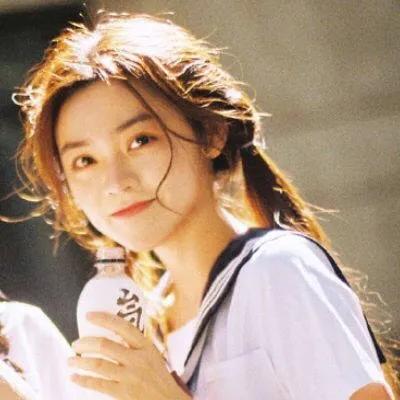 闺蜜头像真人一人一张动漫版,闺蜜头像一人一半唯美动漫真人