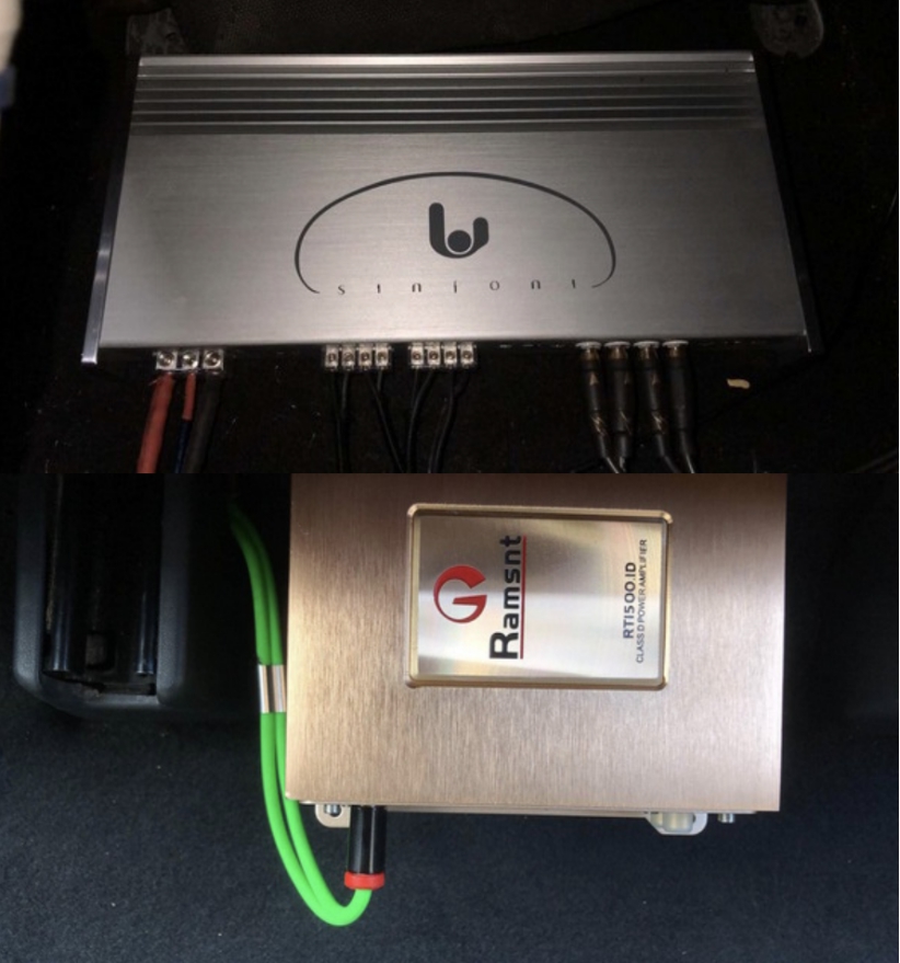 丰田chr改音响,丰田chr音响改装视频