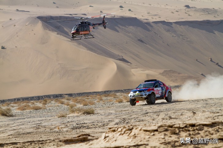 第三届敦煌大海道超级越野耐力赛,2023敦煌大海道耐力赛