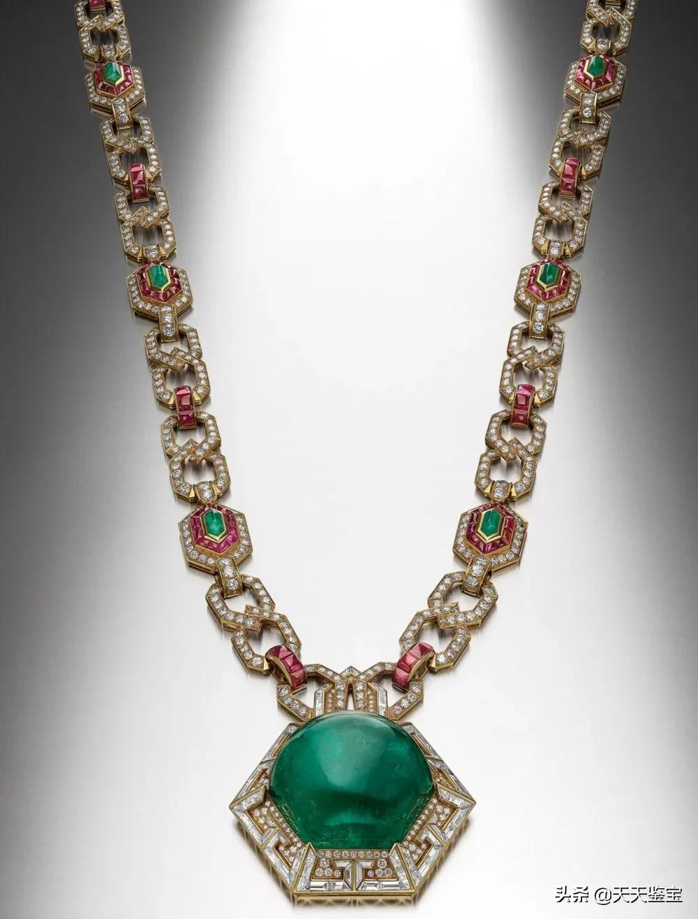 宝格丽古董珠宝,王室挚爱女士香水