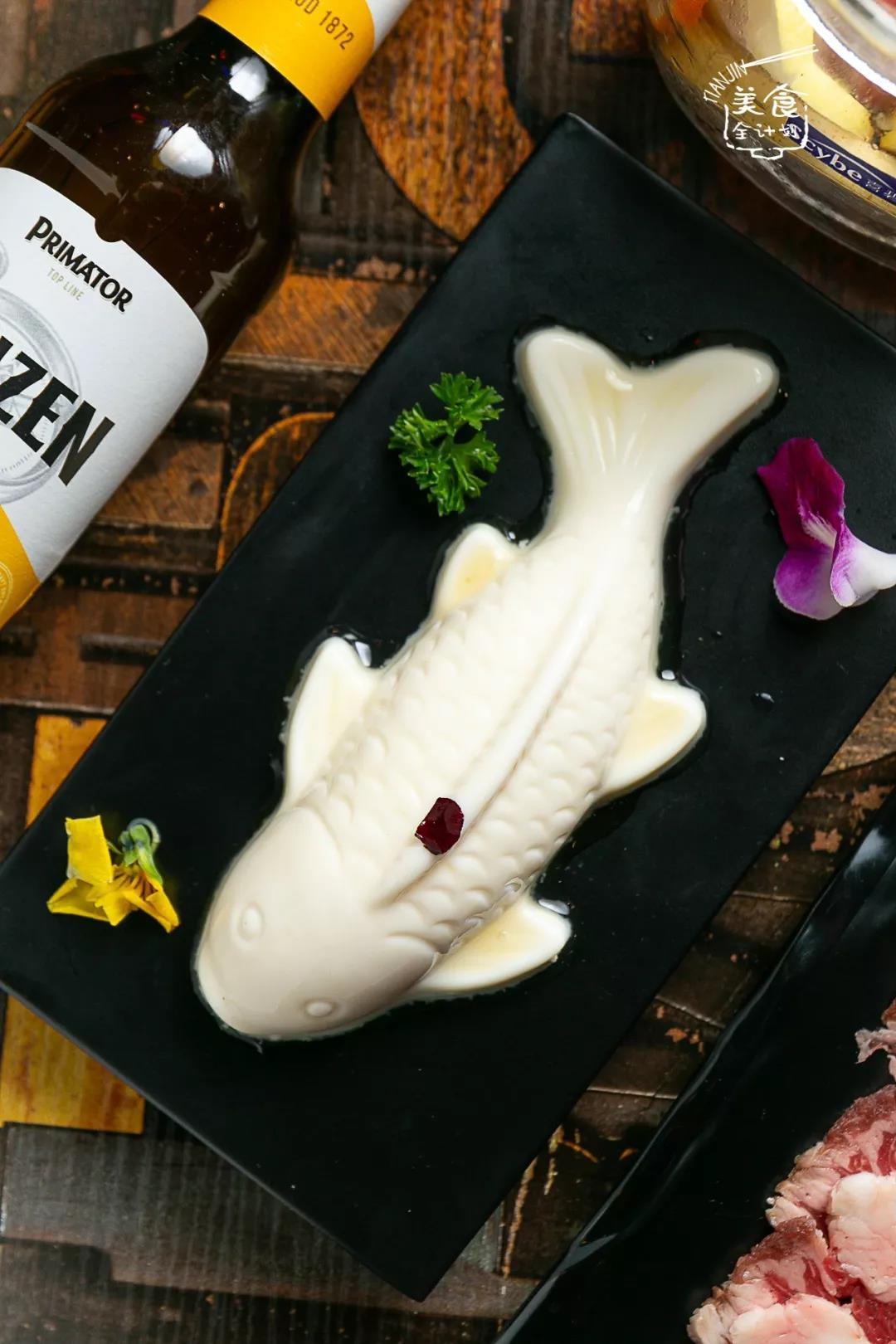 天津美食排行第一的日式烤肉,天津南开区最好吃的烤肉