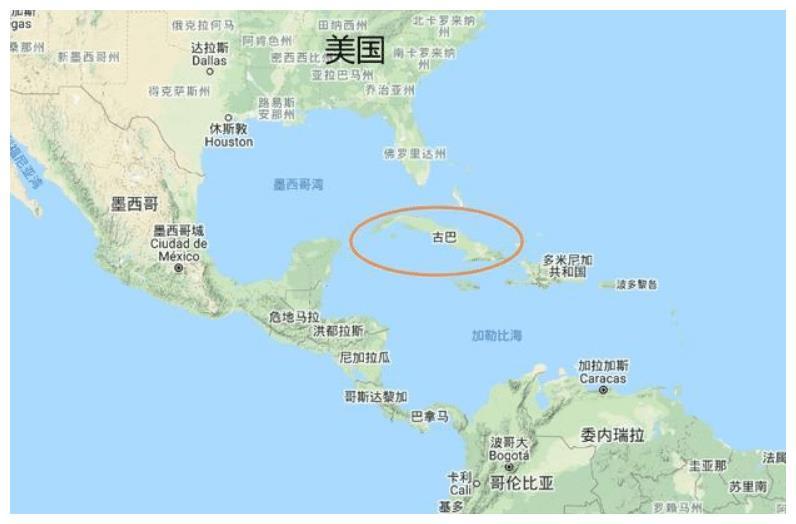 古巴：美洲唯一的社会主义国家，被美国*锁封**了60年，如今怎样了？