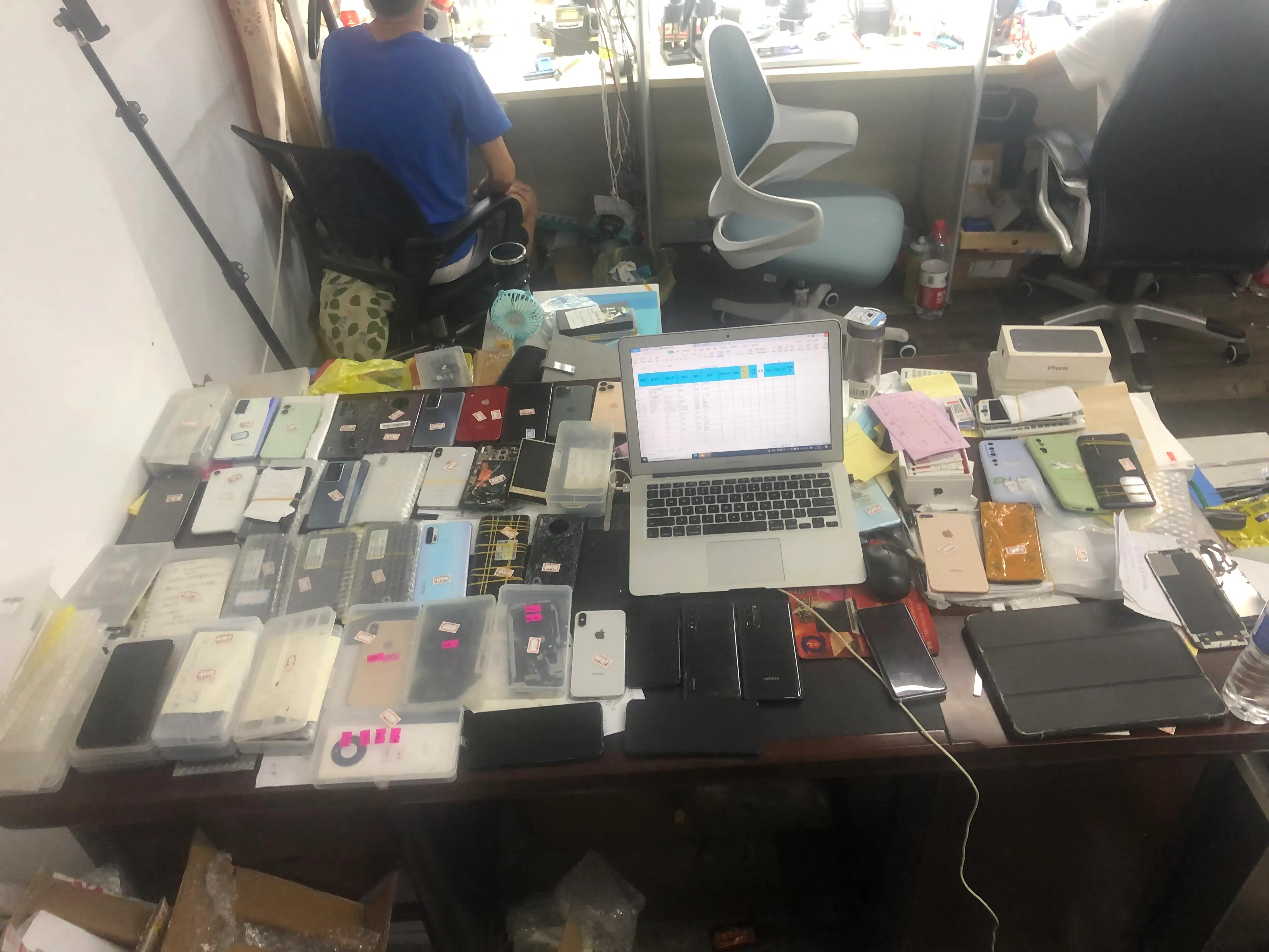 修机器也需要耐心,修机器要不要懂原理