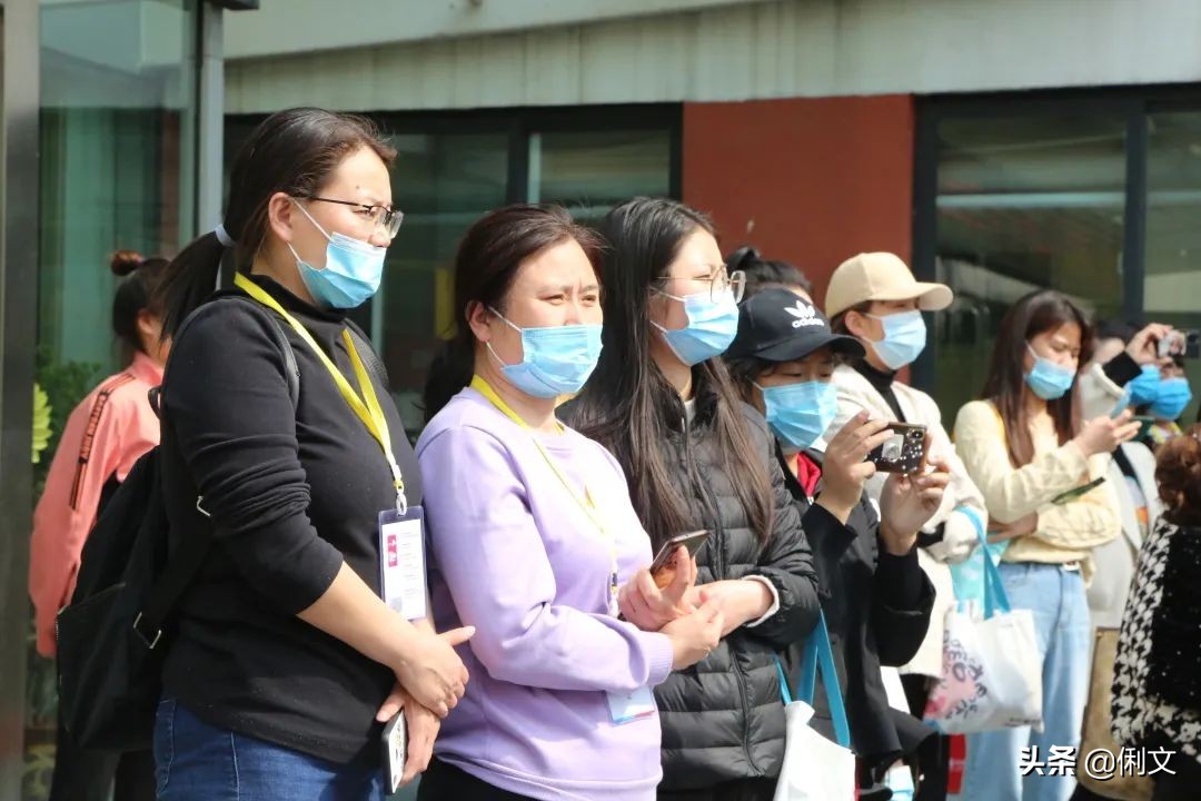 品名园、办高质量的教育——河南省名园园本课程建设交流活动