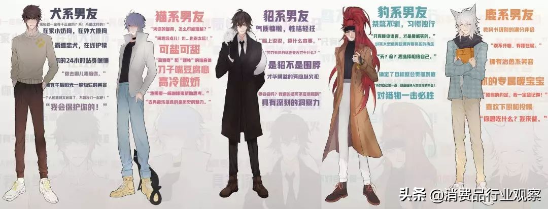 虚拟网红带来争议,虚拟网红都是什么