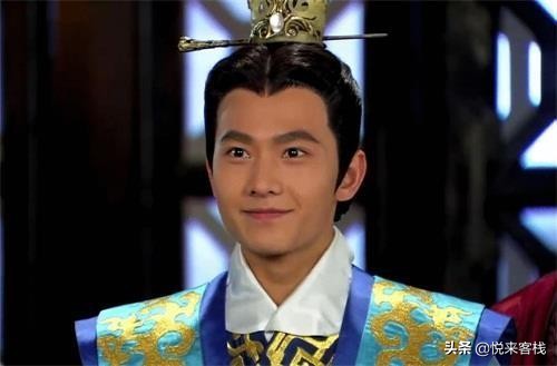 文学史上最有才华的人（一）——建安才子曹八斗