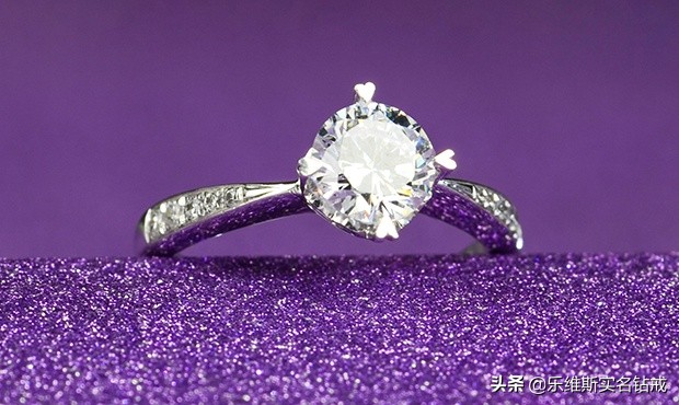 铂金婚戒如何挑选,铂金钻戒怎么选最好