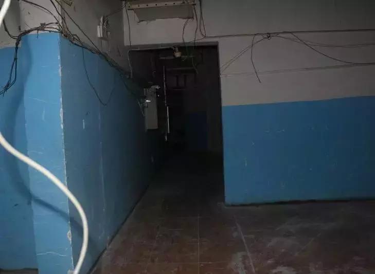 生活馆体验馆设计效果,地下室改造成艺术空间