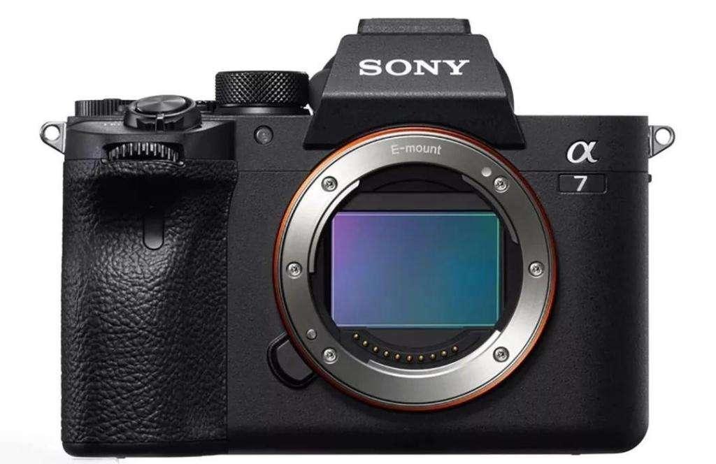 单反相机2020年销量萎缩,单反这两年为什么一直涨价