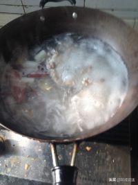 阿成羊肉面馆,冬至羊肉面