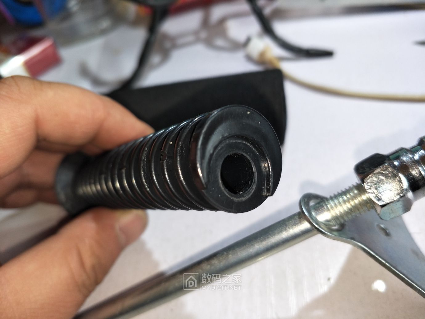 尤利特充气泵8113和3035哪个好,尤利特8113拆机