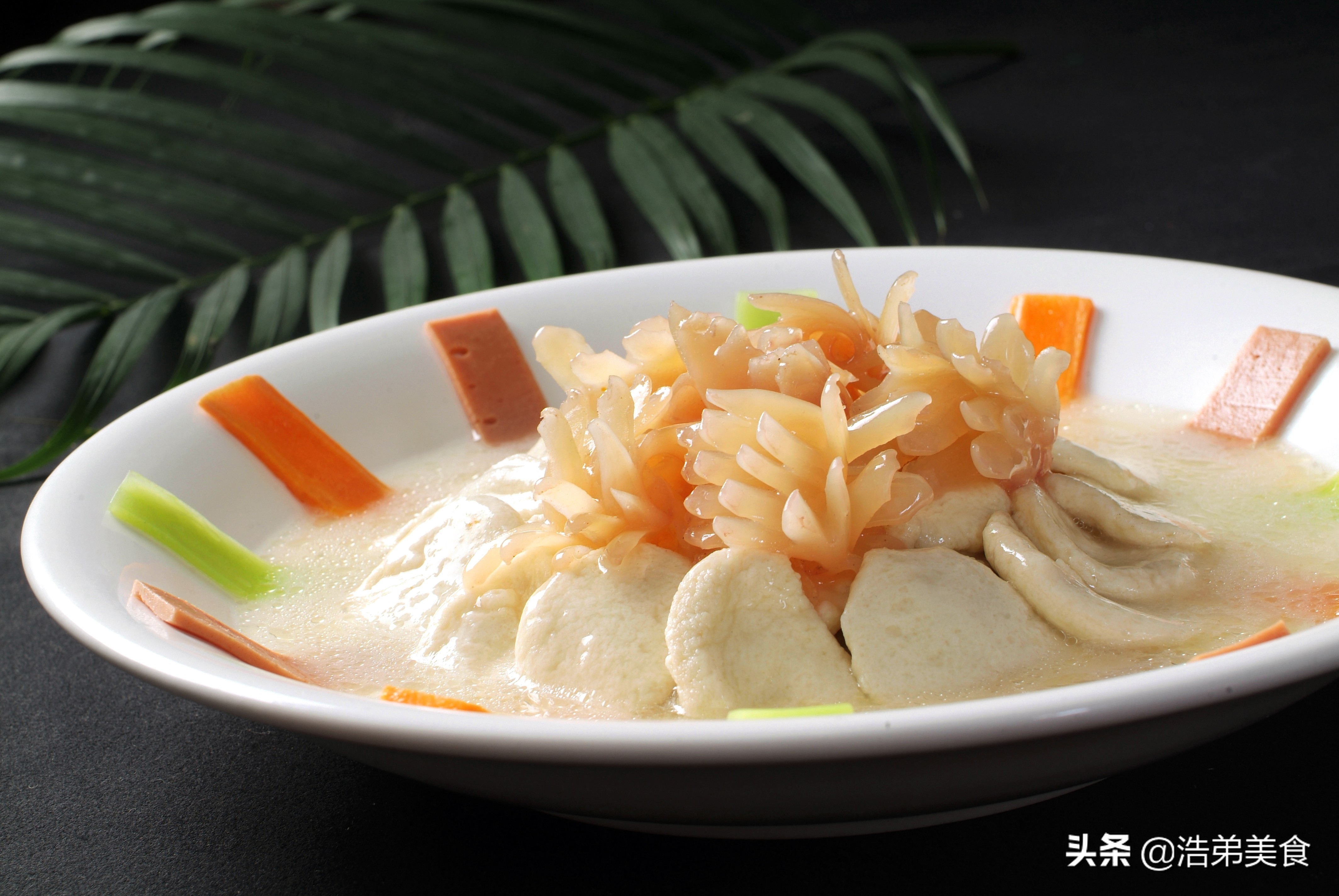 龙井水晶虾,龙井茶香虾正宗做法