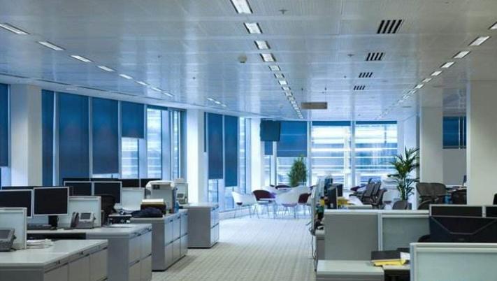 怎样打造一个舒适的办公环境,舒适的工作环境影响办公效率
